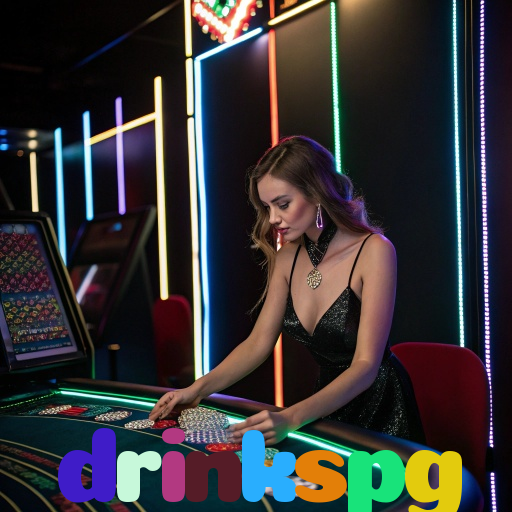 drinkspg 