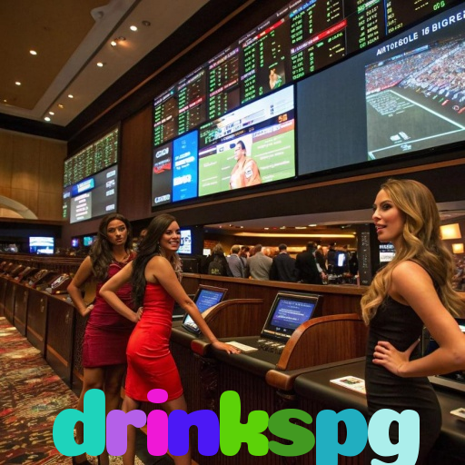 drinkspg 