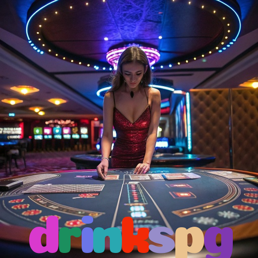 drinkspg 