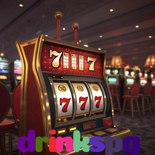 drinkspg