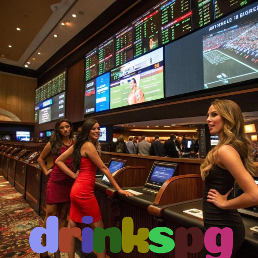 drinkspg