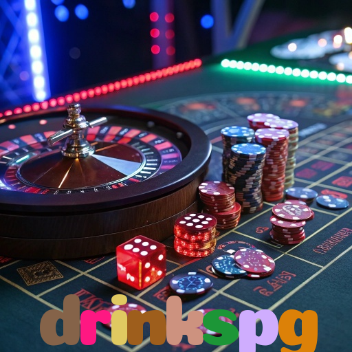 drinkspg