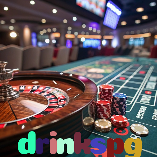 drinkspg