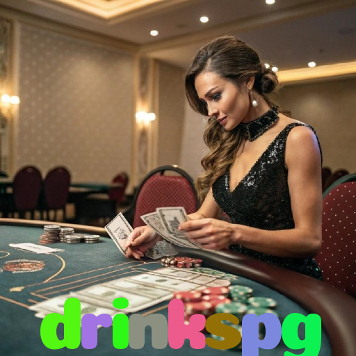 drinkspg 
