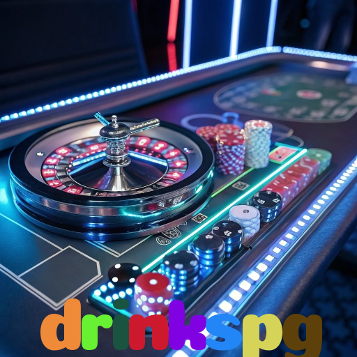 drinkspg 