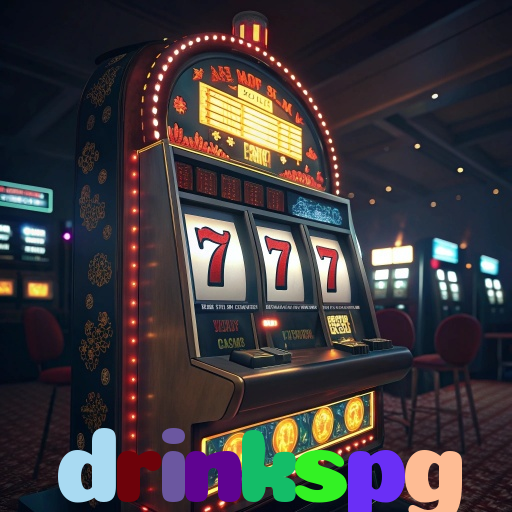drinkspg 