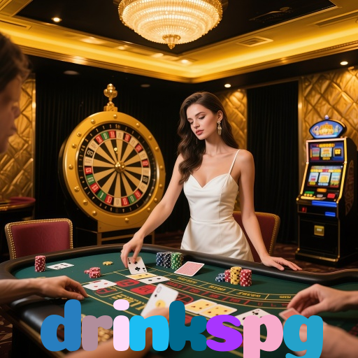 drinkspg 