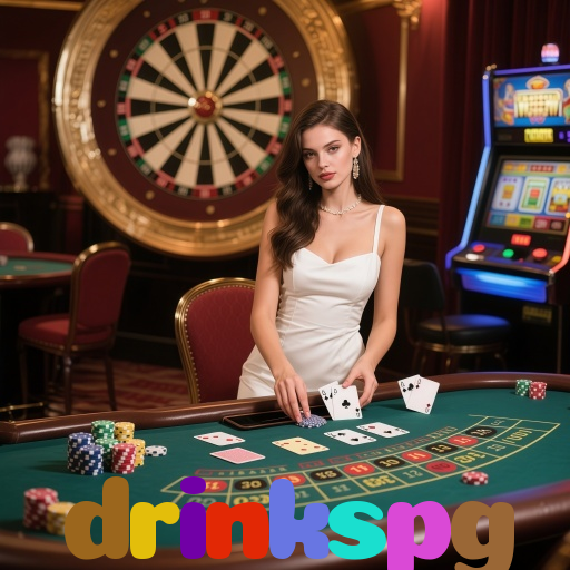 drinkspg 