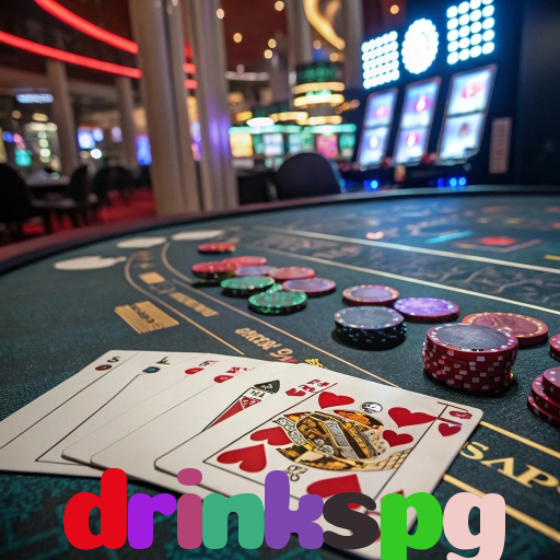 drinkspg 