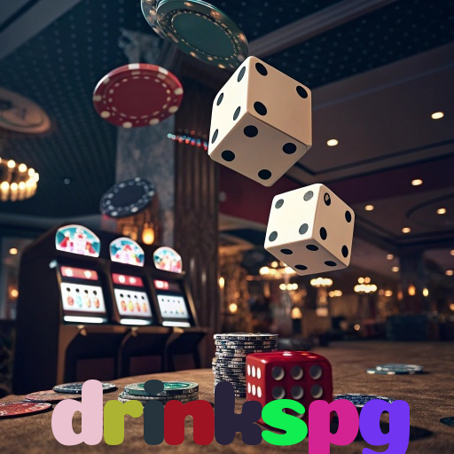 drinkspg