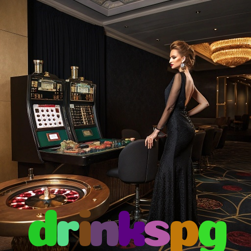 drinkspg 