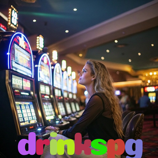 drinkspg 