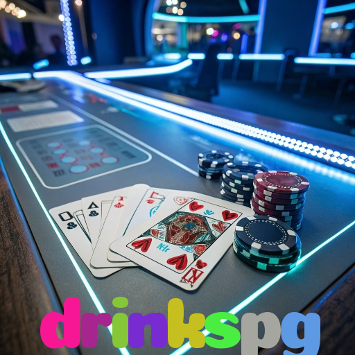 drinkspg 
