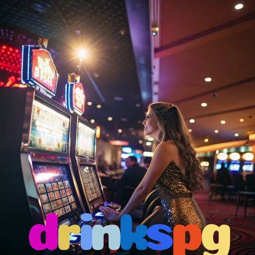 drinkspg 