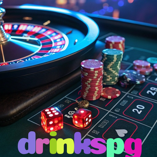 drinkspg