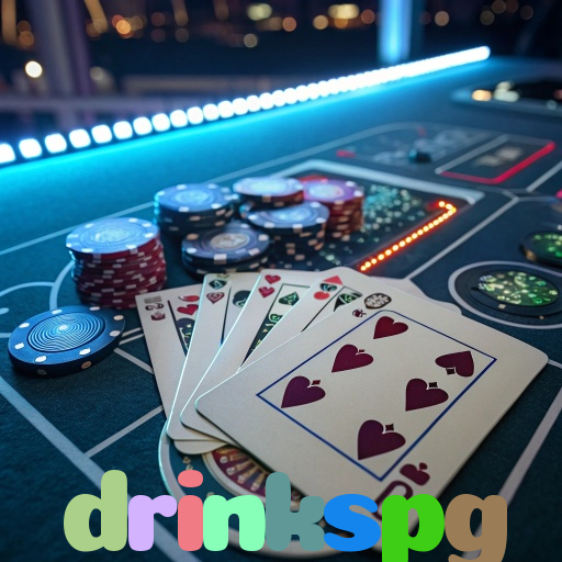 drinkspg 