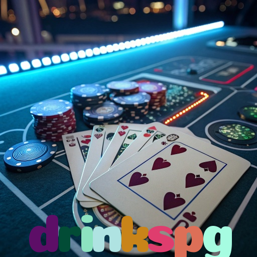 drinkspg