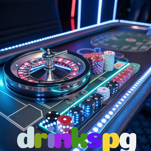 drinkspg