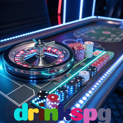drinkspg 