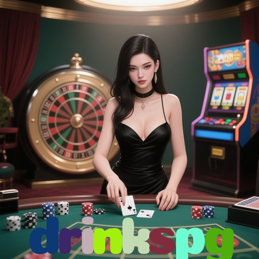 drinkspg 