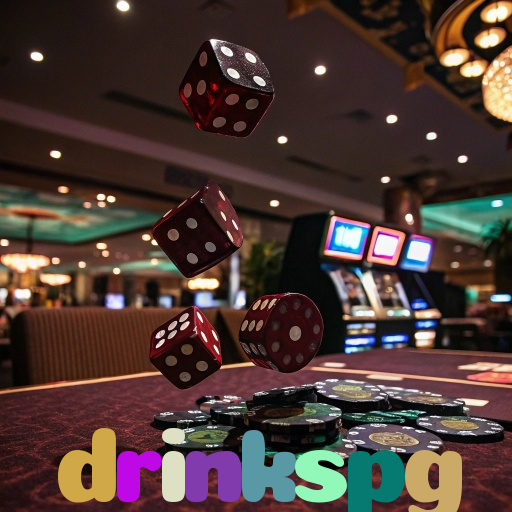 drinkspg 
