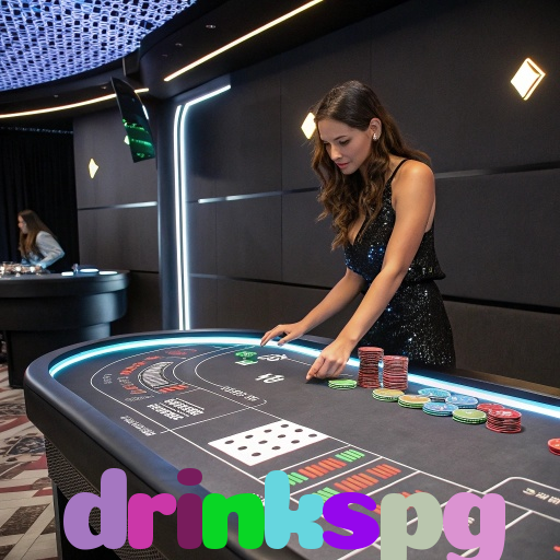 drinkspg 