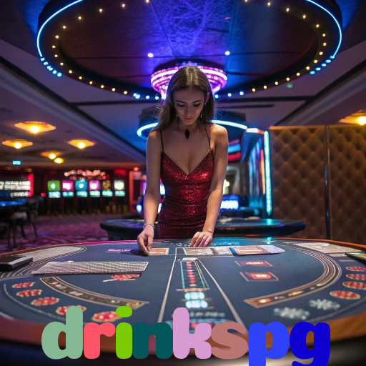 drinkspg