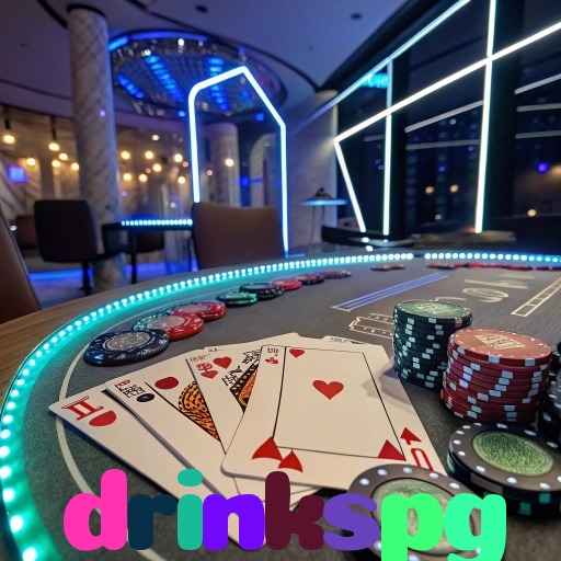 drinkspg 