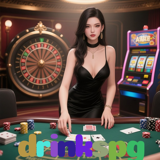 drinkspg