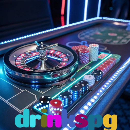 drinkspg 