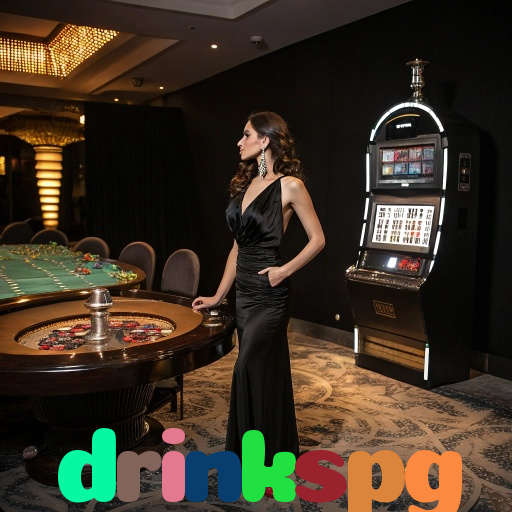 drinkspg 