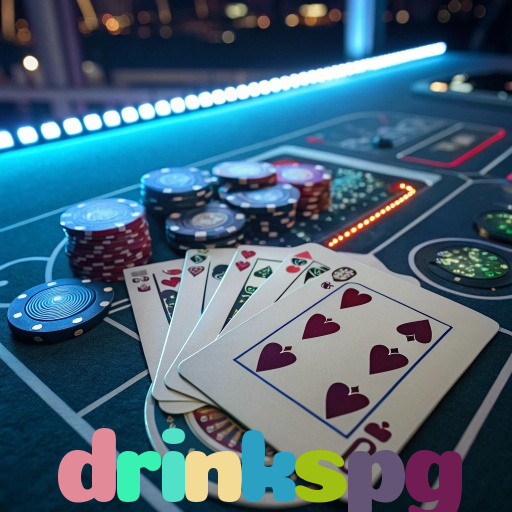 drinkspg 