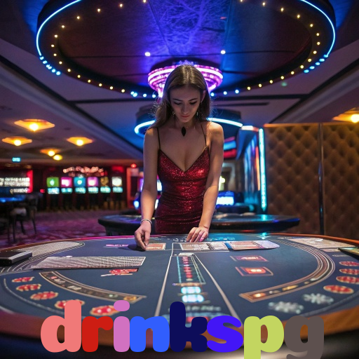 drinkspg 