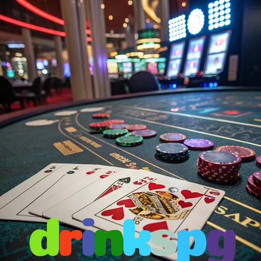 drinkspg 