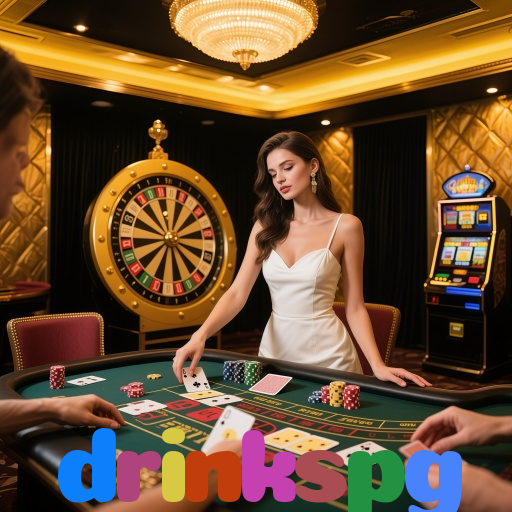 drinkspg 