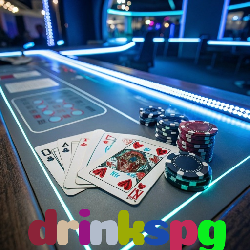 drinkspg