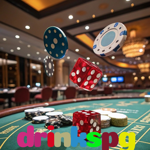 drinkspg