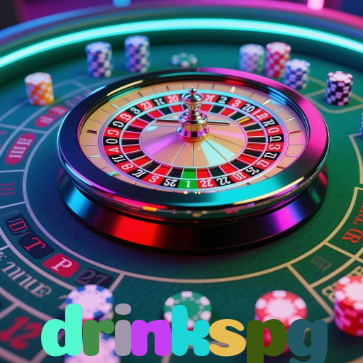 drinkspg 