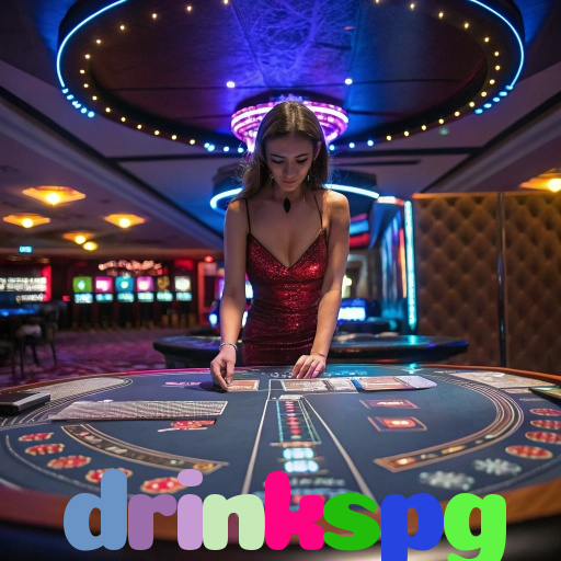 drinkspg