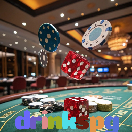 drinkspg 