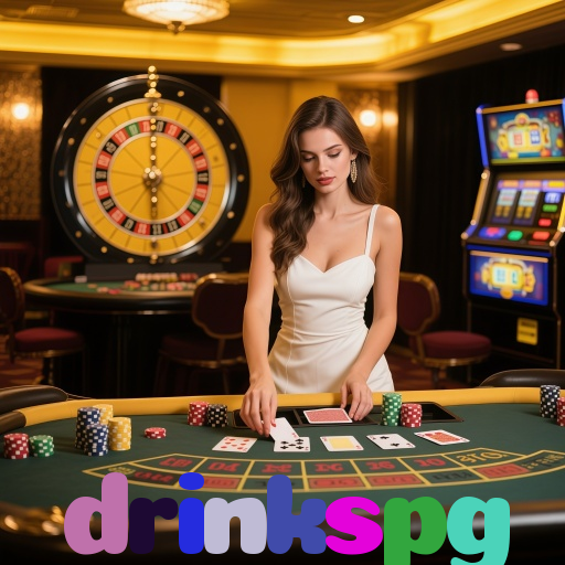 drinkspg 