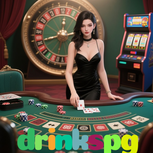 drinkspg 