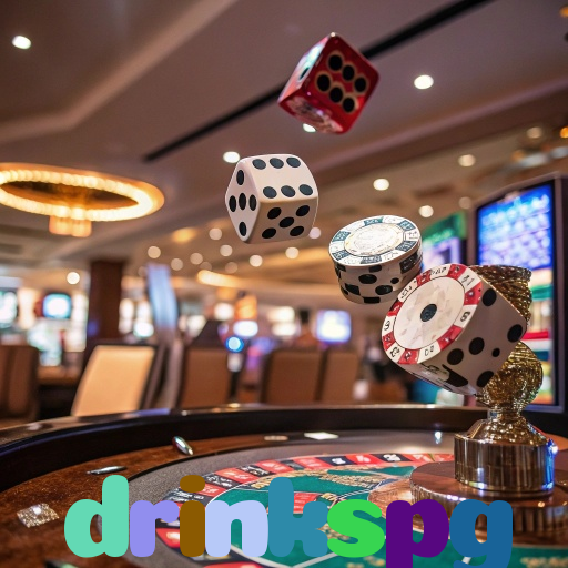 drinkspg 