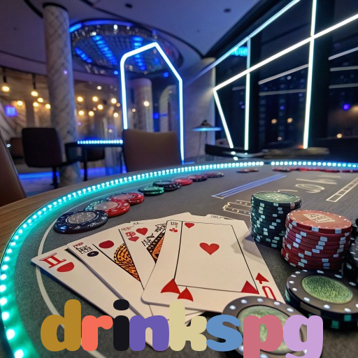 drinkspg 