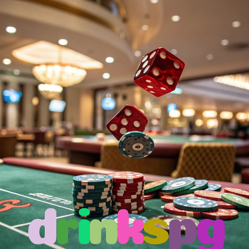 drinkspg 