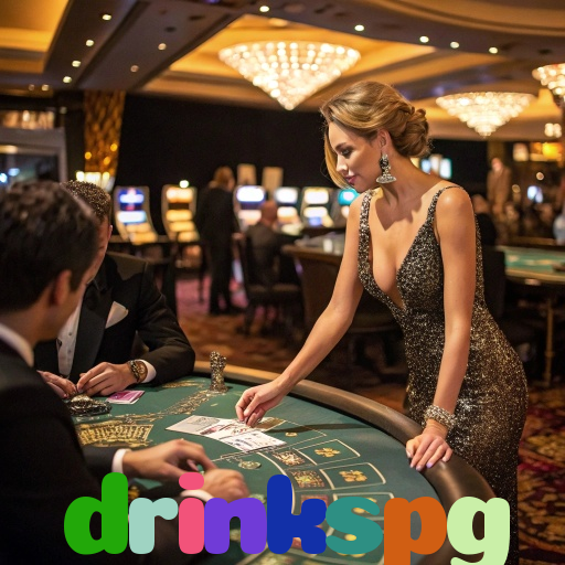 drinkspg 