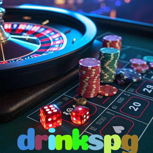 drinkspg 