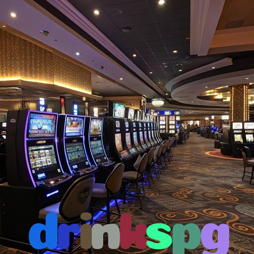 drinkspg