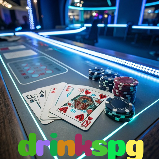 drinkspg 