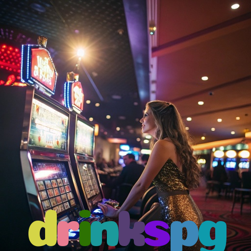 drinkspg